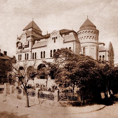 Tianjin Zhengxie Club Hotel מראה חיצוני תמונה
