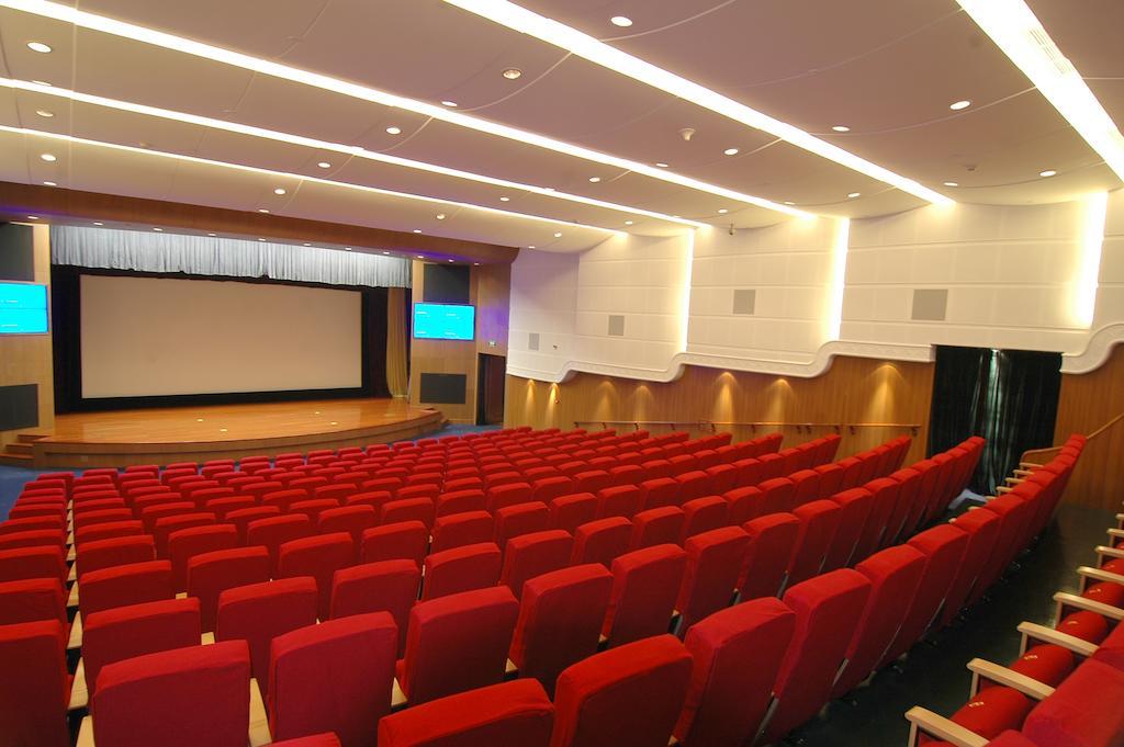 Tianjin Zhengxie Club Hotel מראה חיצוני תמונה