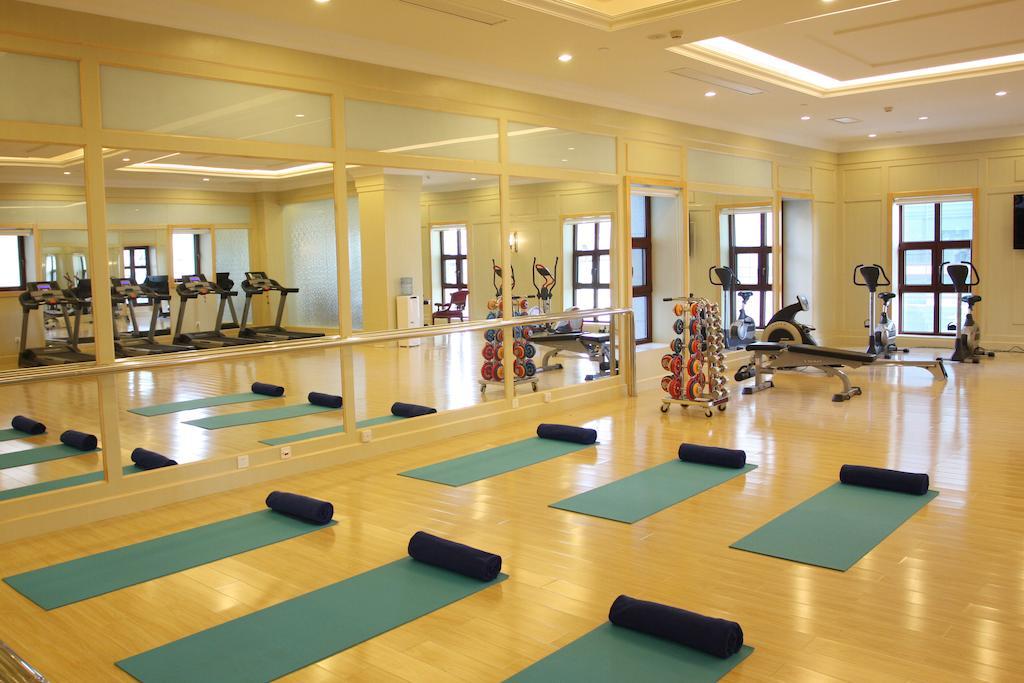 Tianjin Zhengxie Club Hotel מראה חיצוני תמונה